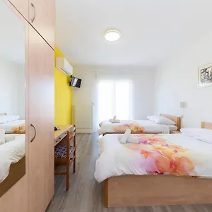 3* Penzion Irena