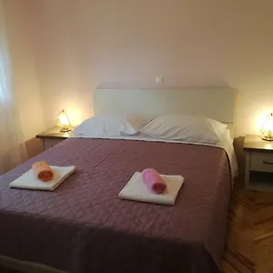 Lucija Apartman